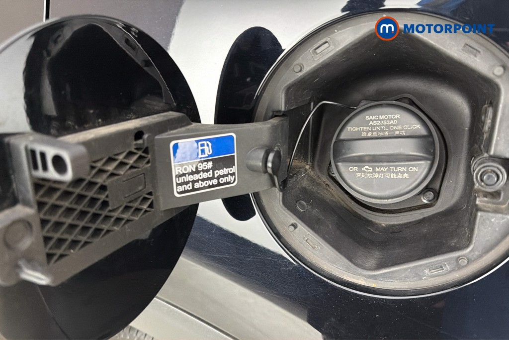 Mg Motor Uk HS Exclusive Manual Petrol SUV - Stock Number (1640161) - 41st supplementary image