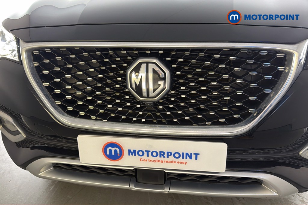 Mg Motor Uk HS Exclusive Manual Petrol SUV - Stock Number (1640161) - 45th supplementary image