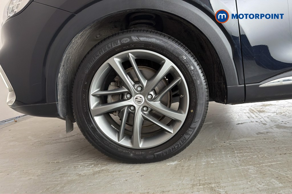 Mg Motor Uk HS Exclusive Manual Petrol SUV - Stock Number (1640161) - 47th supplementary image