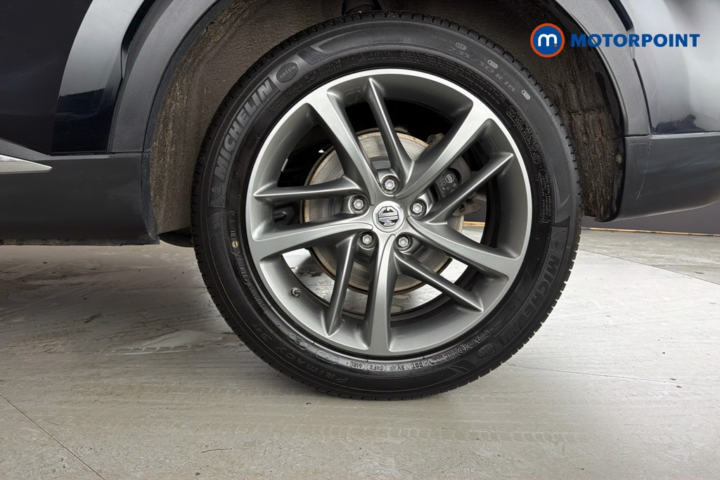 Mg Motor Uk HS Exclusive Manual Petrol SUV - Stock Number (1640161) - 48th supplementary image