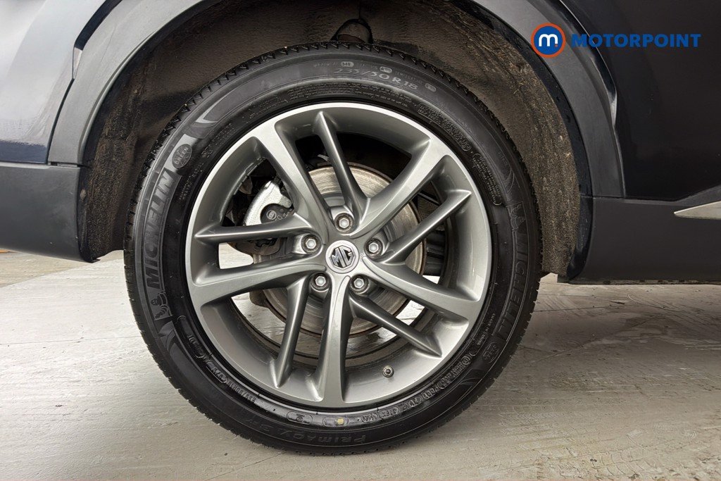 Mg Motor Uk HS Exclusive Manual Petrol SUV - Stock Number (1640161) - 49th supplementary image