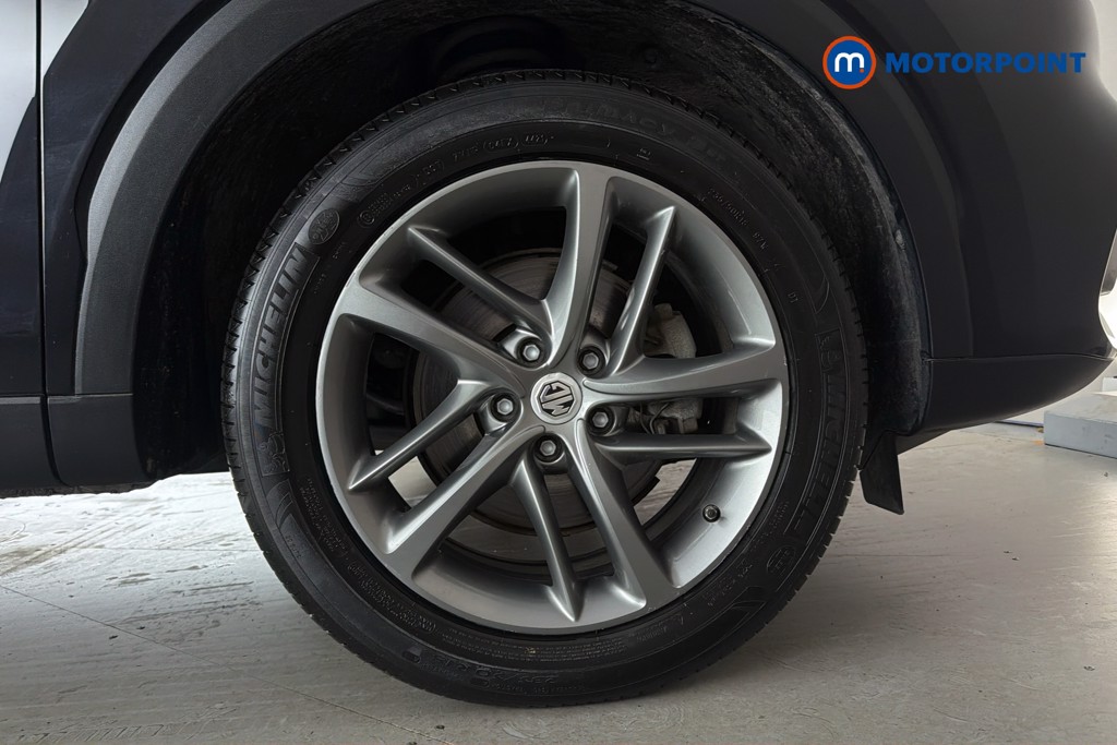 Mg Motor Uk HS Exclusive Manual Petrol SUV - Stock Number (1640161) - 50th supplementary image