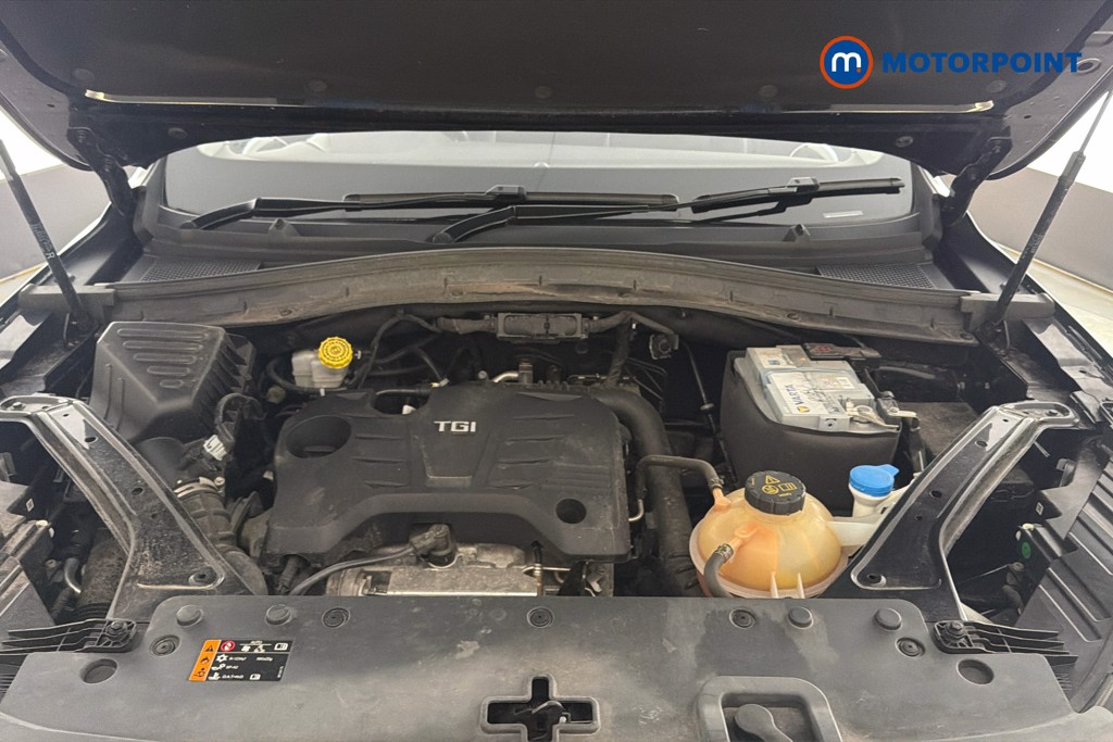 Mg Motor Uk HS Exclusive Manual Petrol SUV - Stock Number (1640161) - 51st supplementary image