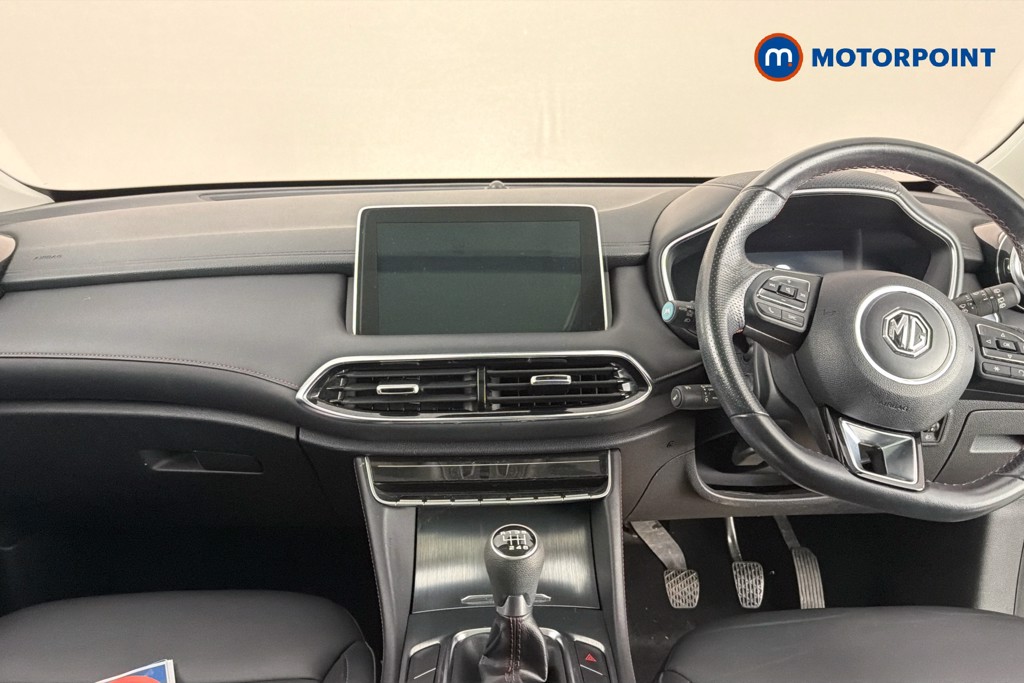 Mg Motor Uk HS Exclusive Manual Petrol SUV - Stock Number (1640161) - 1st supplementary image
