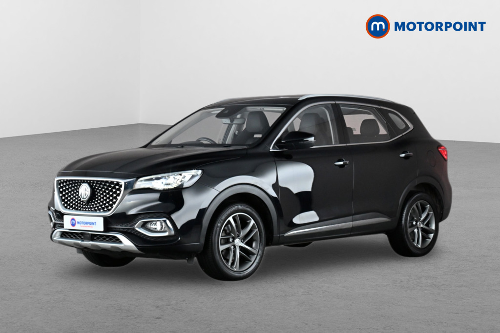 Mg Motor Uk HS Exclusive Manual Petrol SUV - Stock Number (1640161) - Passenger side front corner