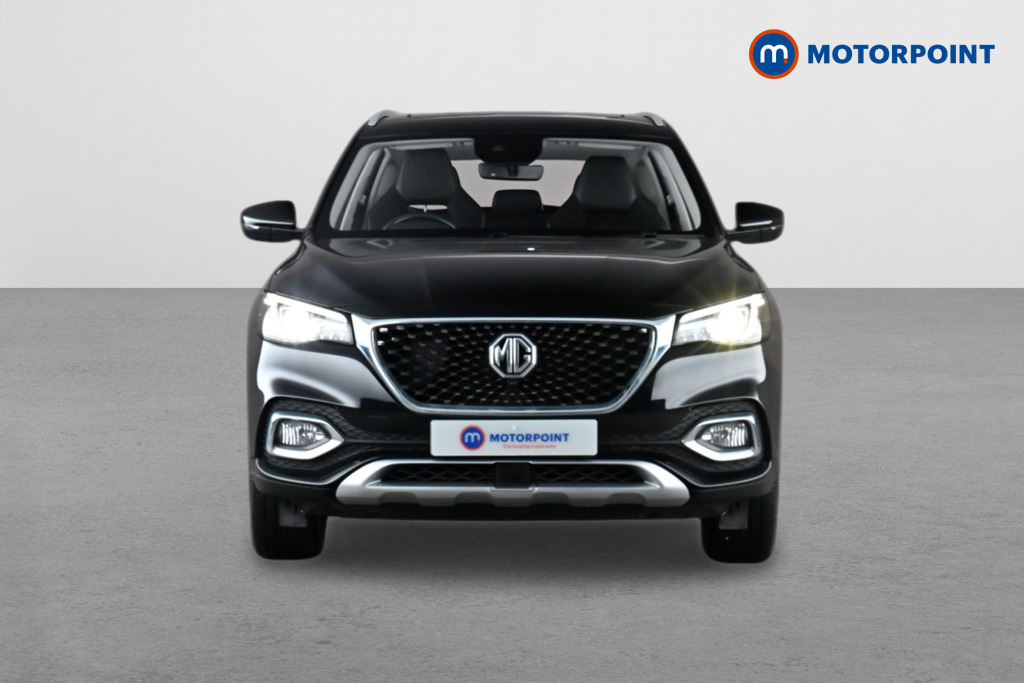 Mg Motor Uk HS Exclusive Manual Petrol SUV - Stock Number (1640161) - Front bumper