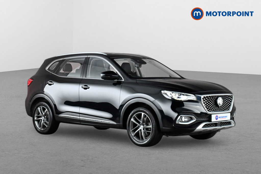 Mg Motor Uk HS Exclusive Manual Petrol SUV - Stock Number (1640161) - Drivers side front corner