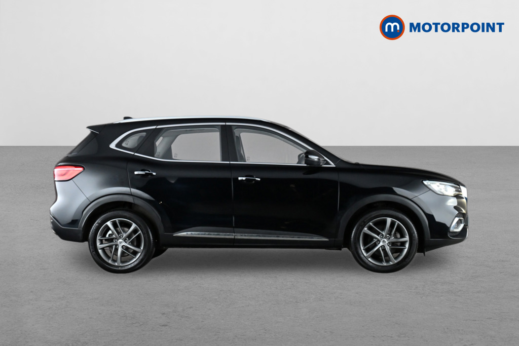 Mg Motor Uk HS Exclusive Manual Petrol SUV - Stock Number (1640161) - Drivers side