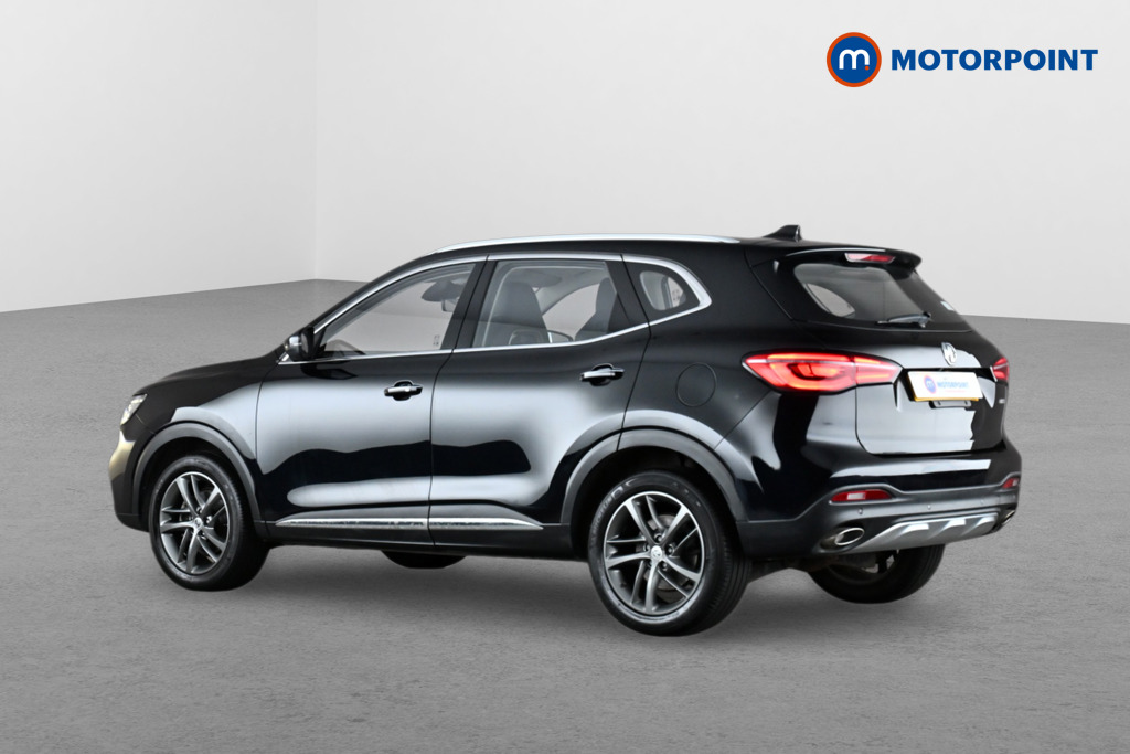 Mg Motor Uk HS Exclusive Manual Petrol SUV - Stock Number (1640161) - Passenger side rear corner
