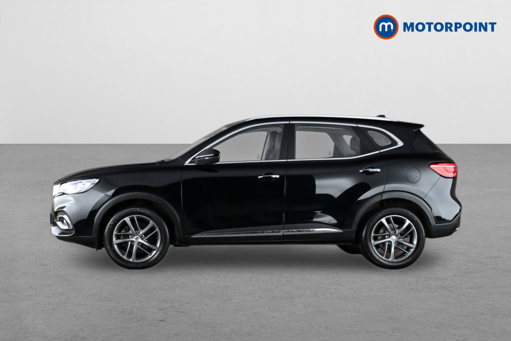 Mg Motor Uk HS Exclusive Manual Petrol SUV - Stock Number (1640161) - Passenger side