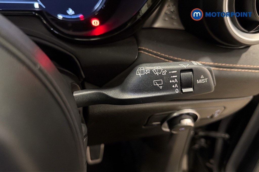 Alfa Romeo Tonale TI Automatic Petrol SUV - Stock Number (1641962) - 7th supplementary image