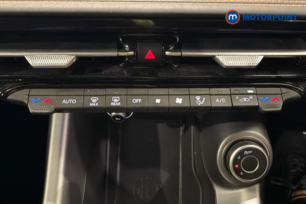 Alfa Romeo Tonale TI Automatic Petrol SUV - Stock Number (1641962) - 12th supplementary image