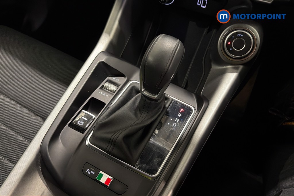 Alfa Romeo Tonale TI Automatic Petrol SUV - Stock Number (1641962) - 15th supplementary image
