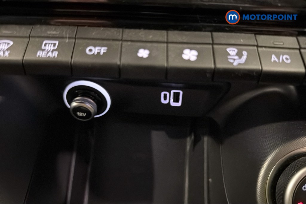 Alfa Romeo Tonale TI Automatic Petrol SUV - Stock Number (1641962) - 17th supplementary image