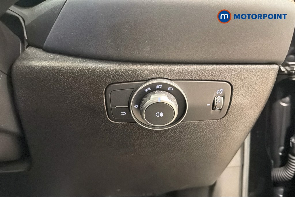 Alfa Romeo Tonale TI Automatic Petrol SUV - Stock Number (1641962) - 18th supplementary image