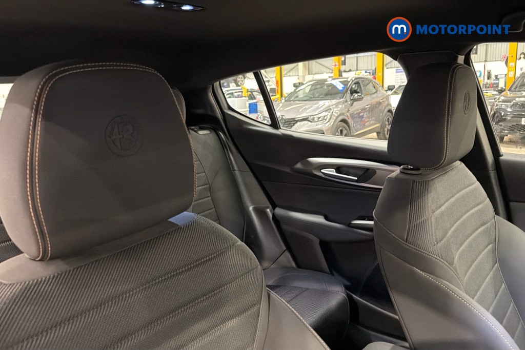 Alfa Romeo Tonale TI Automatic Petrol SUV - Stock Number (1641962) - 23rd supplementary image