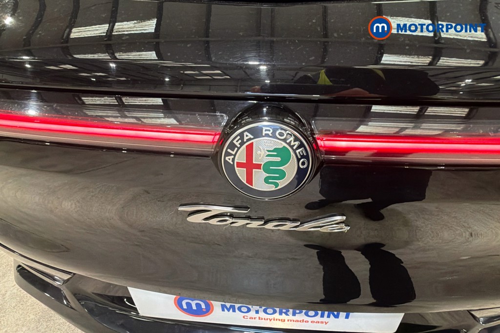 Alfa Romeo Tonale TI Automatic Petrol SUV - Stock Number (1641962) - 37th supplementary image