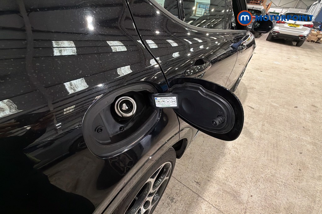Alfa Romeo Tonale TI Automatic Petrol SUV - Stock Number (1641962) - 41st supplementary image