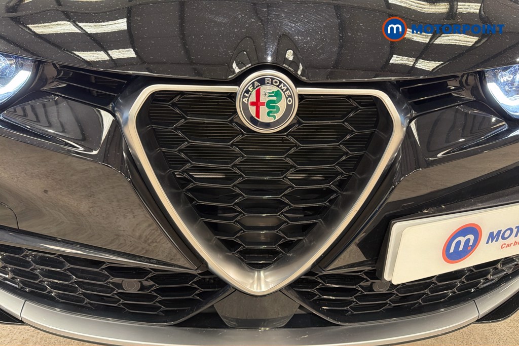 Alfa Romeo Tonale TI Automatic Petrol SUV - Stock Number (1641962) - 45th supplementary image