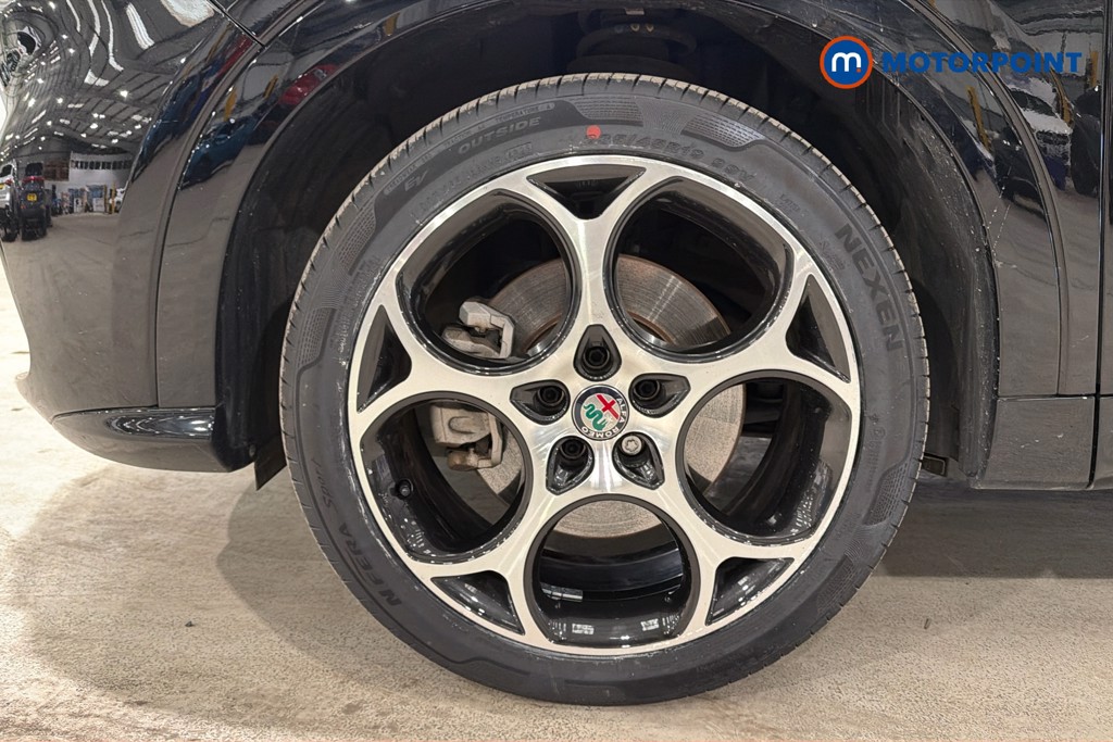 Alfa Romeo Tonale TI Automatic Petrol SUV - Stock Number (1641962) - 47th supplementary image