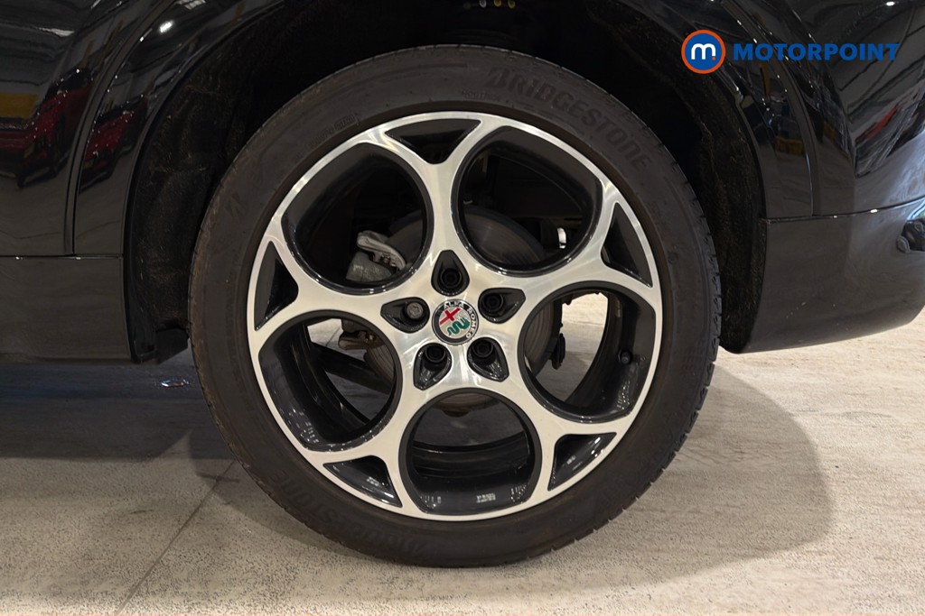 Alfa Romeo Tonale TI Automatic Petrol SUV - Stock Number (1641962) - 48th supplementary image