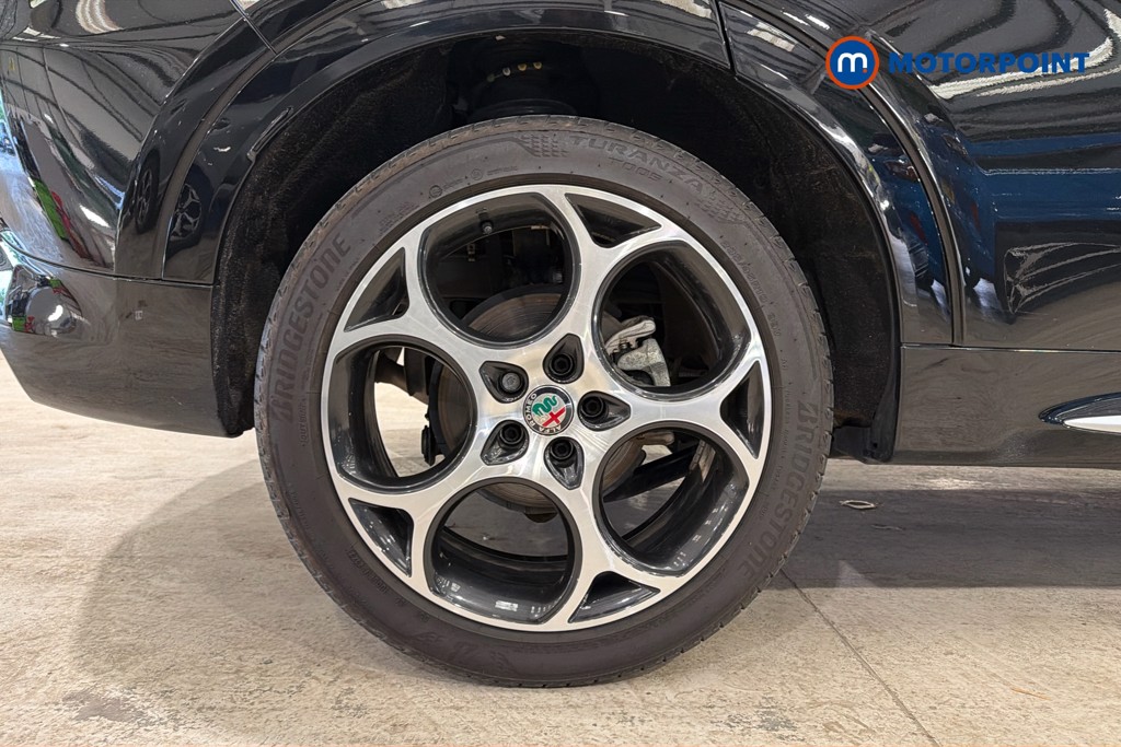 Alfa Romeo Tonale TI Automatic Petrol SUV - Stock Number (1641962) - 49th supplementary image