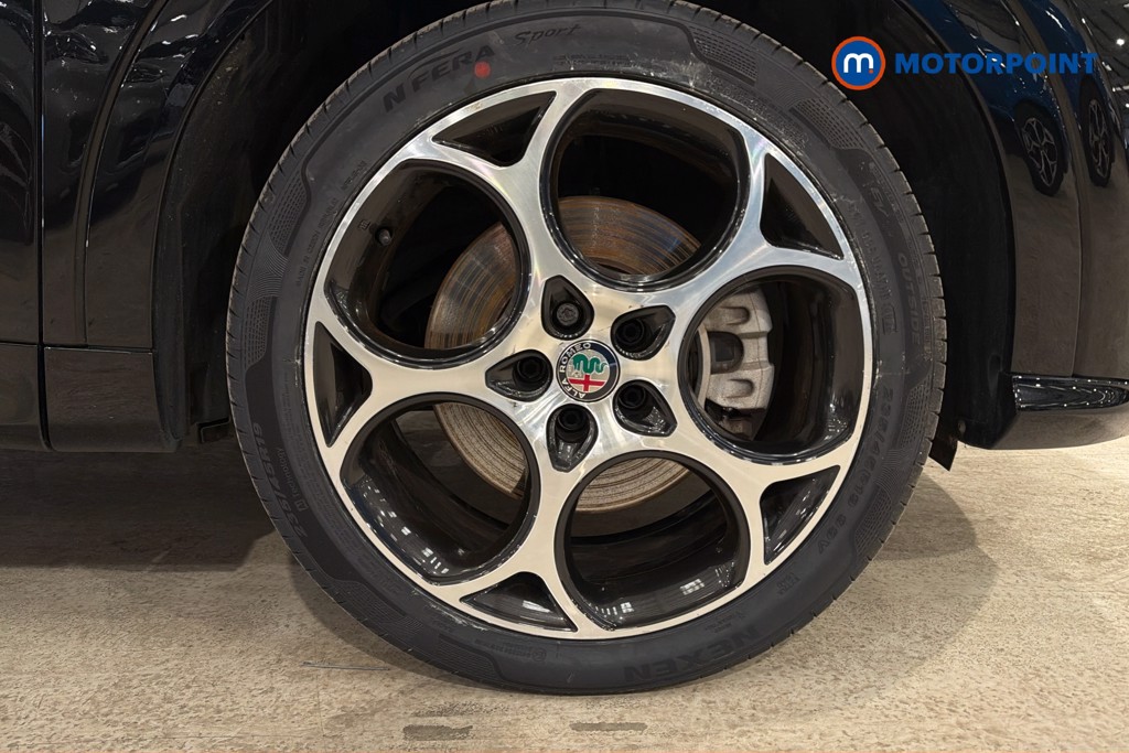 Alfa Romeo Tonale TI Automatic Petrol SUV - Stock Number (1641962) - 50th supplementary image