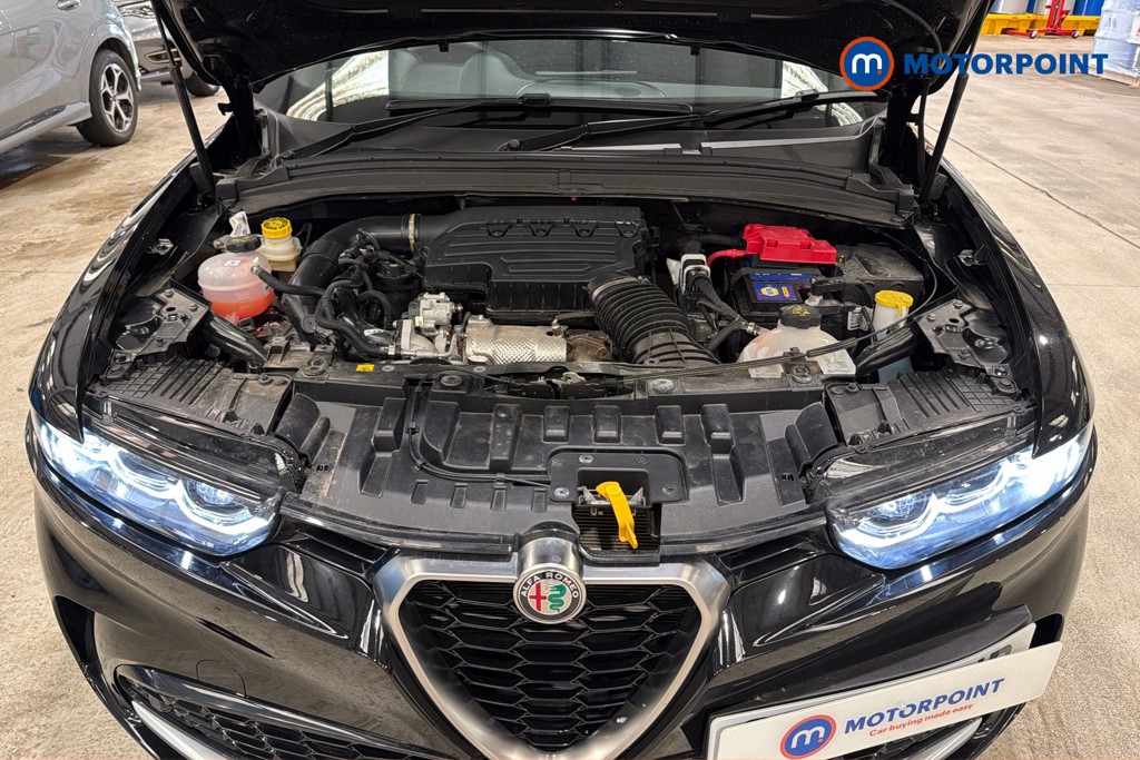 Alfa Romeo Tonale TI Automatic Petrol SUV - Stock Number (1641962) - 51st supplementary image