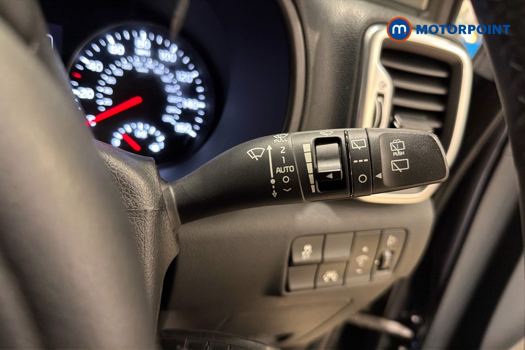 KIA Sportage Kx-3 Manual Diesel SUV - Stock Number (1642690) - 7th supplementary image