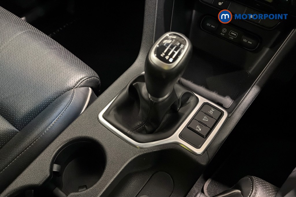 KIA Sportage Kx-3 Manual Diesel SUV - Stock Number (1642690) - 15th supplementary image