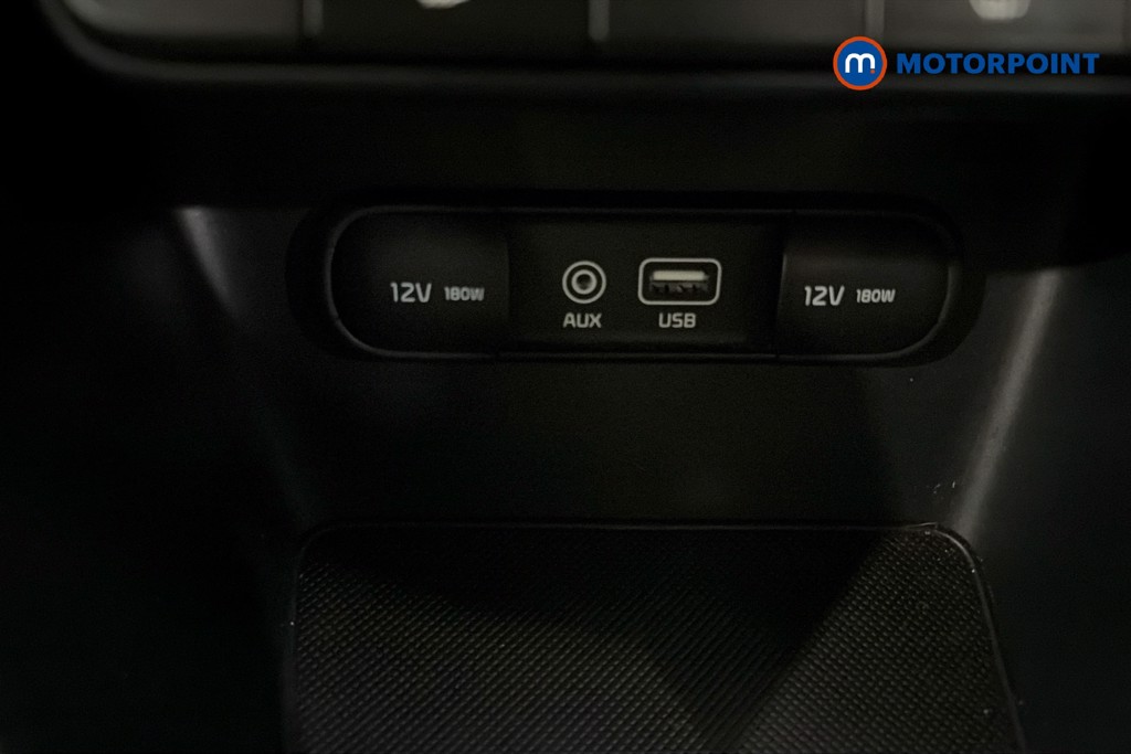 KIA Sportage Kx-3 Manual Diesel SUV - Stock Number (1642690) - 17th supplementary image