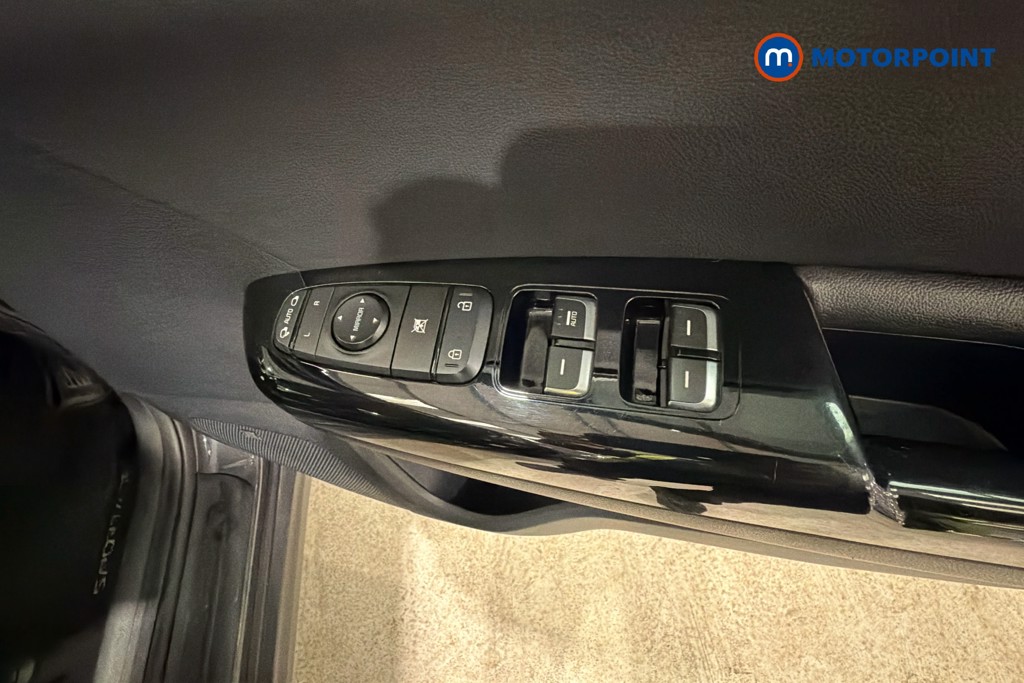 KIA Sportage Kx-3 Manual Diesel SUV - Stock Number (1642690) - 20th supplementary image