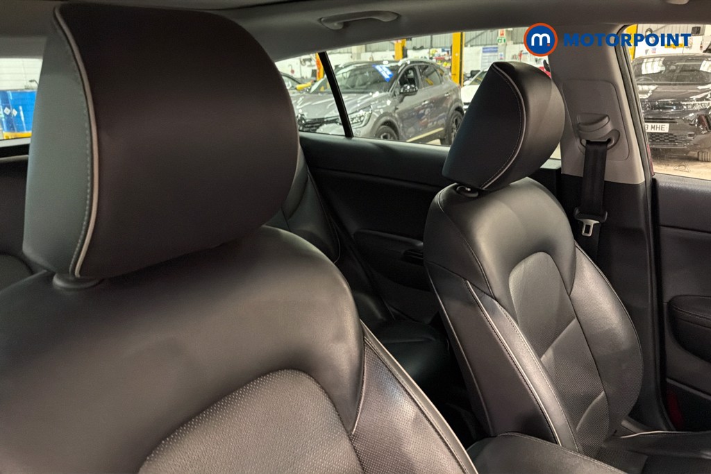 KIA Sportage Kx-3 Manual Diesel SUV - Stock Number (1642690) - 23rd supplementary image