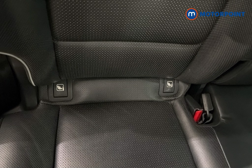 KIA Sportage Kx-3 Manual Diesel SUV - Stock Number (1642690) - 29th supplementary image