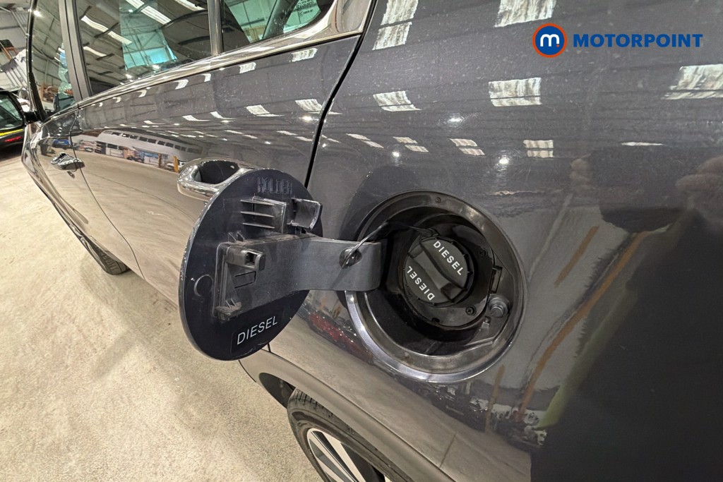 KIA Sportage Kx-3 Manual Diesel SUV - Stock Number (1642690) - 41st supplementary image