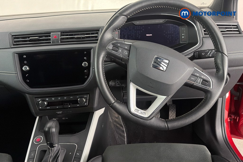 Seat Arona Xcellence Lux Automatic Petrol SUV - Stock Number (1643571) - 2nd supplementary image