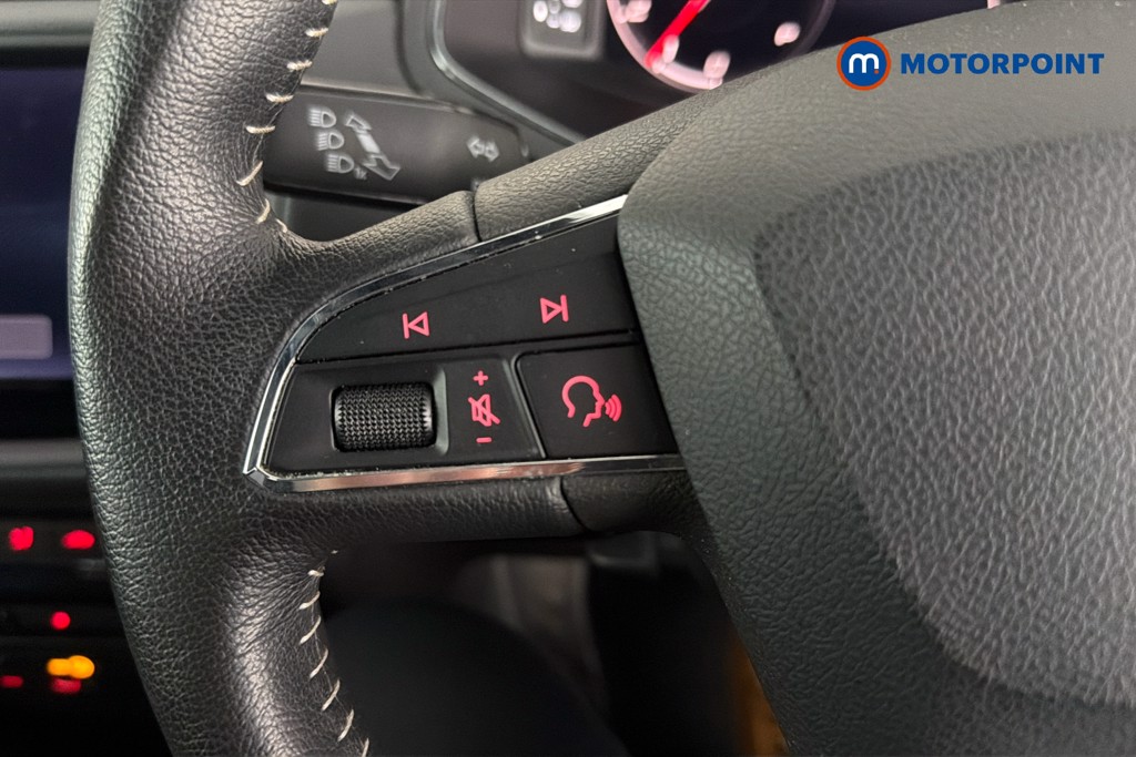 Seat Arona Xcellence Lux Automatic Petrol SUV - Stock Number (1643571) - 3rd supplementary image