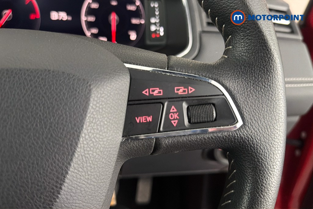Seat Arona Xcellence Lux Automatic Petrol SUV - Stock Number (1643571) - 4th supplementary image