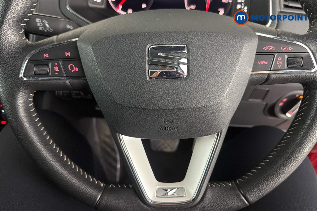 Seat Arona Xcellence Lux Automatic Petrol SUV - Stock Number (1643571) - 5th supplementary image