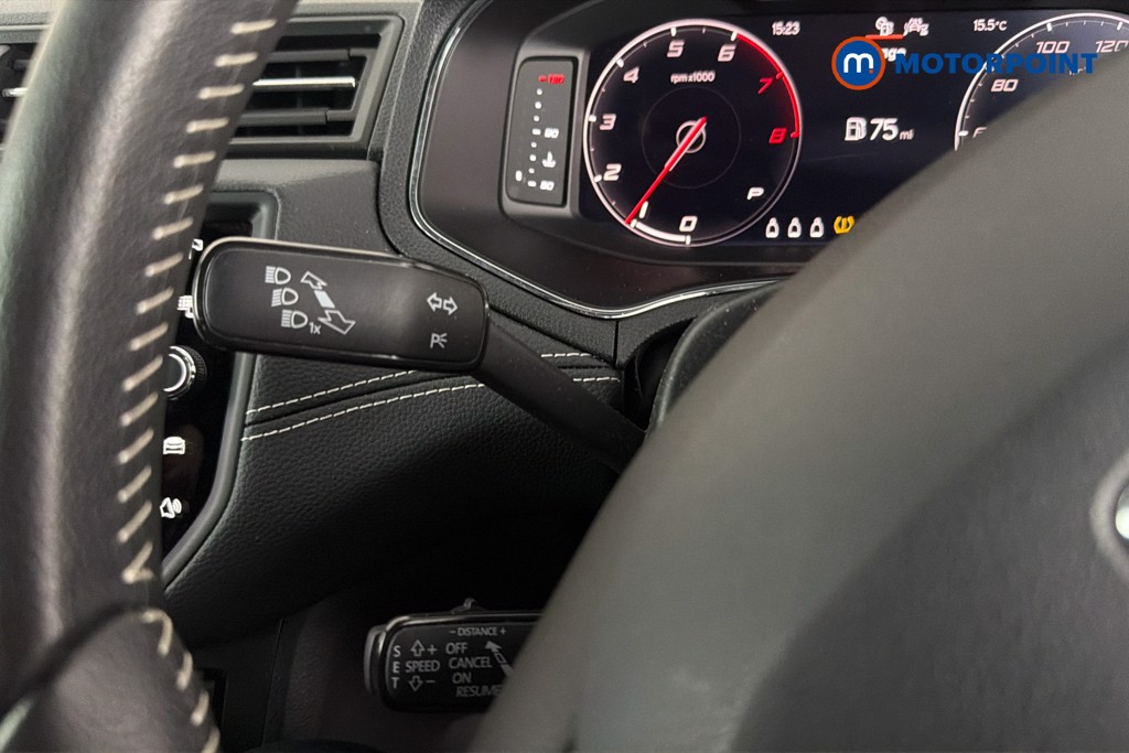 Seat Arona Xcellence Lux Automatic Petrol SUV - Stock Number (1643571) - 6th supplementary image