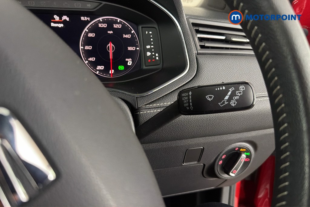 Seat Arona Xcellence Lux Automatic Petrol SUV - Stock Number (1643571) - 7th supplementary image