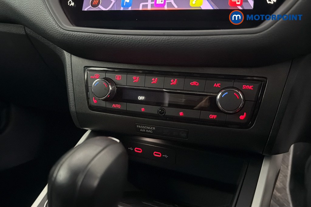 Seat Arona Xcellence Lux Automatic Petrol SUV - Stock Number (1643571) - 12th supplementary image