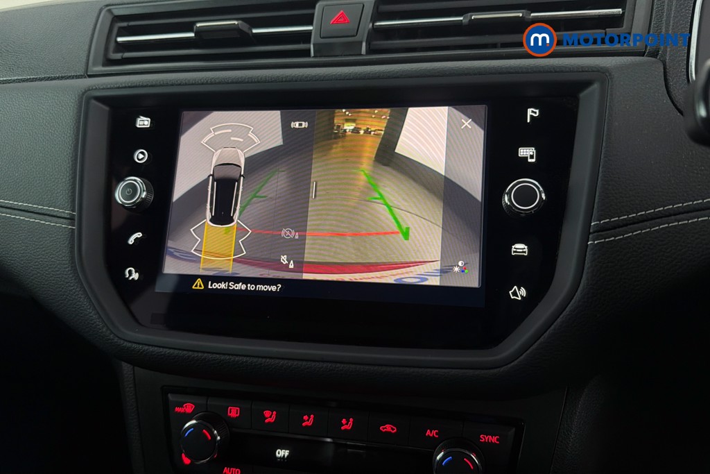 Seat Arona Xcellence Lux Automatic Petrol SUV - Stock Number (1643571) - 13th supplementary image
