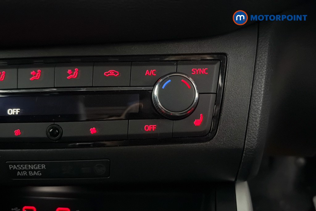 Seat Arona Xcellence Lux Automatic Petrol SUV - Stock Number (1643571) - 14th supplementary image