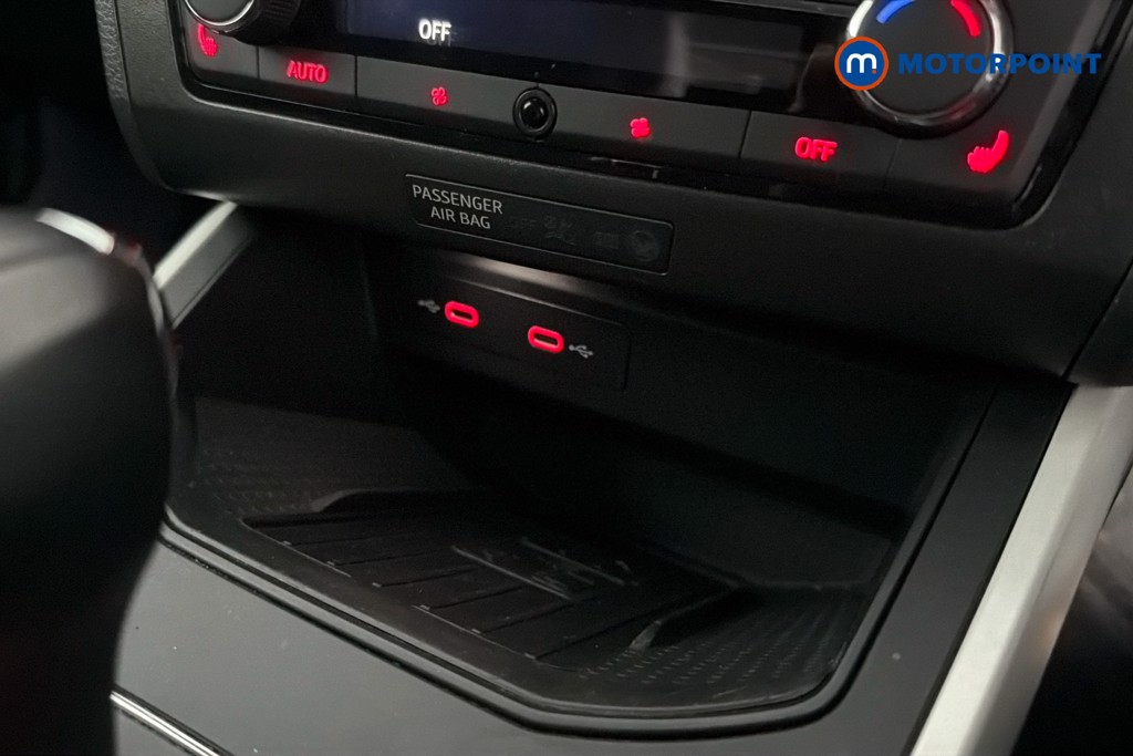 Seat Arona Xcellence Lux Automatic Petrol SUV - Stock Number (1643571) - 17th supplementary image