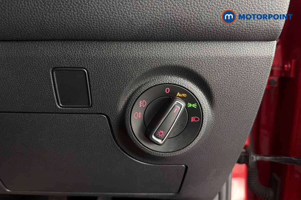 Seat Arona Xcellence Lux Automatic Petrol SUV - Stock Number (1643571) - 18th supplementary image