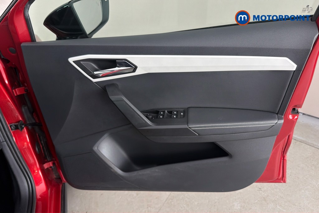 Seat Arona Xcellence Lux Automatic Petrol SUV - Stock Number (1643571) - 19th supplementary image