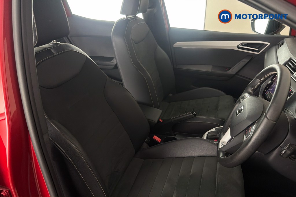Seat Arona Xcellence Lux Automatic Petrol SUV - Stock Number (1643571) - 22nd supplementary image