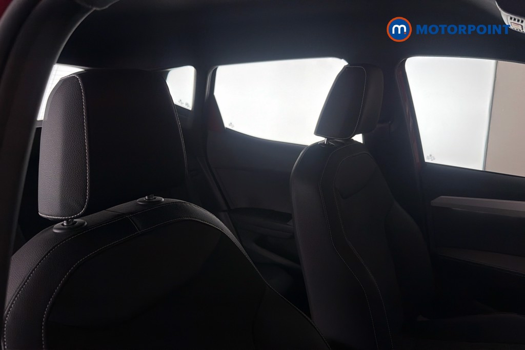 Seat Arona Xcellence Lux Automatic Petrol SUV - Stock Number (1643571) - 23rd supplementary image