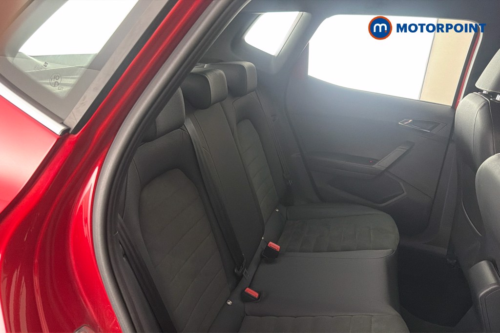 Seat Arona Xcellence Lux Automatic Petrol SUV - Stock Number (1643571) - 28th supplementary image
